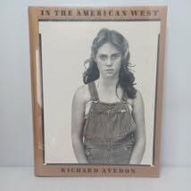 Amazon.co.jp: リチャード・アヴェドンIn the American West